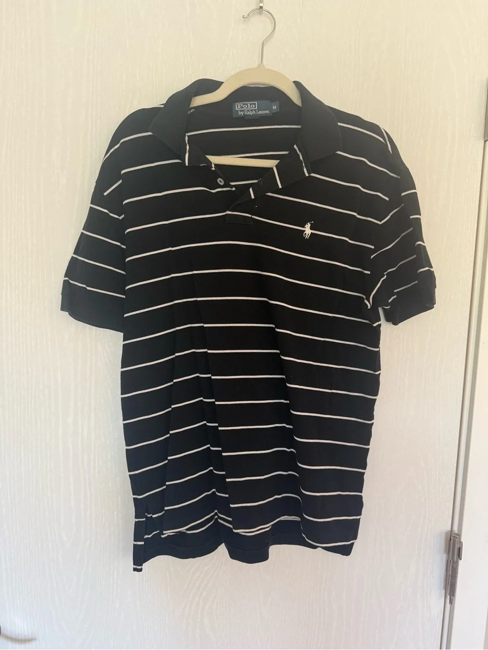 Ralph Lauren classic polo